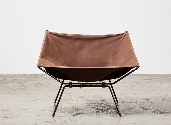 Ap-14 Lounge Chair by Pierre Paulin for Ap Originals, 1955-BPT-1730245