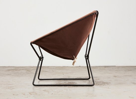 Ap-14 Lounge Chair by Pierre Paulin for Ap Originals, 1955-BPT-1730245