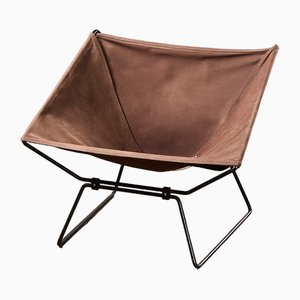 Ap-14 Lounge Chair by Pierre Paulin for Ap Originals, 1955-BPT-1730245