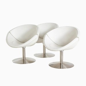 Apollo Chair by Peter Hiort Lorenzen & Johannes Foersom-CI-880588