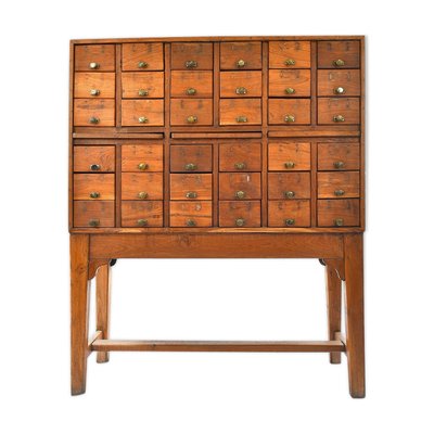 Apothecary Dresser, 1940s-NQ-571237