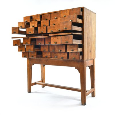 Apothecary Dresser, 1940s-NQ-571237