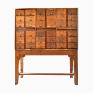 Apothecary Dresser, 1940s-NQ-571237