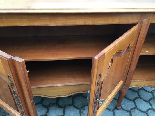 Apple Chest of Drawers, 1950s-WQQ-870420