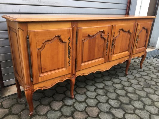 Apple Chest of Drawers, 1950s-WQQ-870420