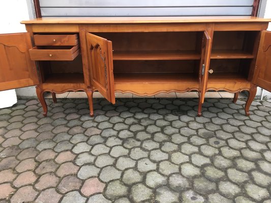 Apple Chest of Drawers, 1950s-WQQ-870420