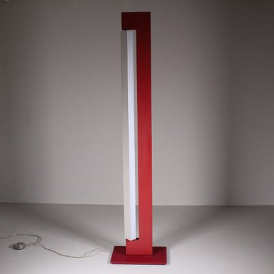 Ara Floor Lamp from Nemo, 1990s-VJY-1782729