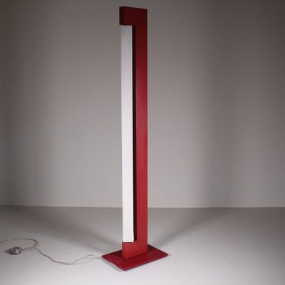 Ara Floor Lamp from Nemo, 1990s-VJY-1782729