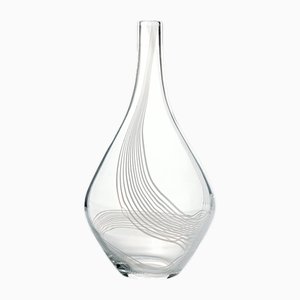 Arabesque Vase by Vicke Lindstrand for Kosta, Sweden-LBS-1670792