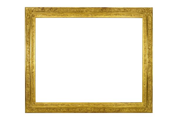 Arabian Style Frame in Giltwood-CEJ-770014