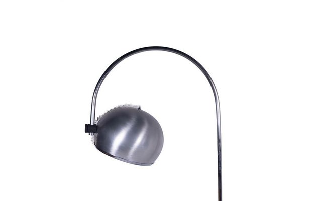 Arc Floor Lamp attributed to Goffredo Reggiani-SRP-1773863