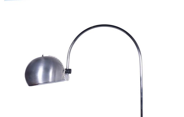 Arc Floor Lamp attributed to Goffredo Reggiani-SRP-1773863