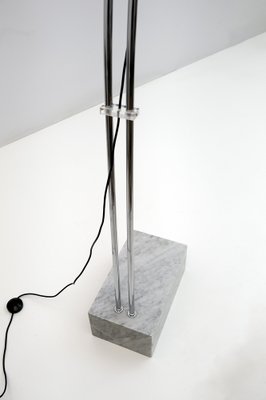 Arc Floor Lamp by Max Ingrand for Fontana Arte, Italy, 1970s-FER-1270820