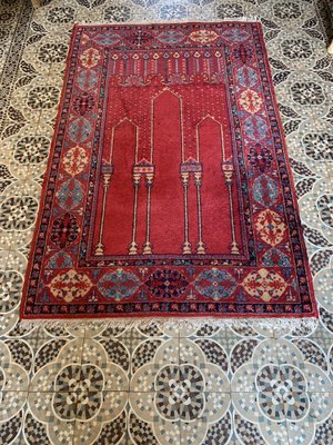 Arc Prayer and Columns Rug-VBM-1738586