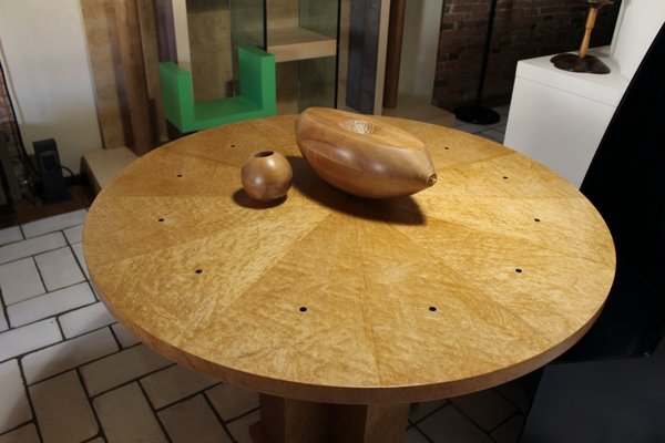 Arcadia Table by Michael Graves for Meccani Arredamenti, 1996-OHF-951427