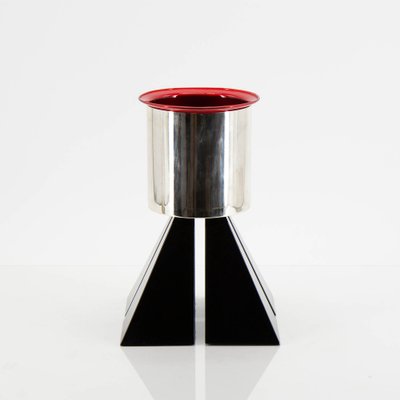 Archimede Vase by Ettore Sottsass for Morellato, 1990s-VNC-2043035