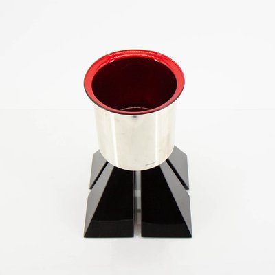 Archimede Vase by Ettore Sottsass for Morellato, 1990s-VNC-2043035