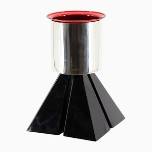 Archimede Vase by Ettore Sottsass for Morellato, 1990s-VNC-2043035