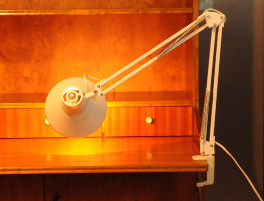 Architect Lamp from HCF Denmark, 1960s-KDW-1703823