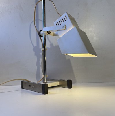 Architect's Table Lamp from Bofa Sweden, 1970s-LCR-1790748