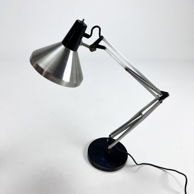 Architect T9 Desk Lamp by H. Busquet for Hala Zeist, 1960s-RMX-1452865