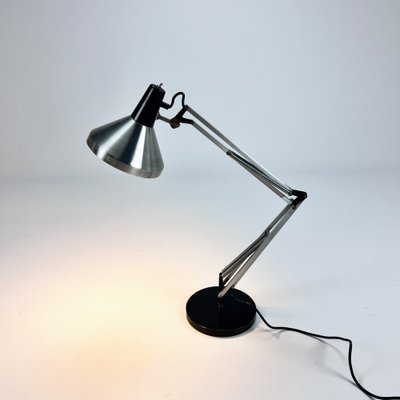 Architect T9 Desk Lamp by H. Busquet for Hala Zeist, 1960s-RMX-1452865