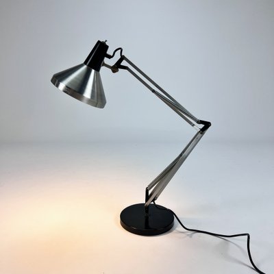 Architect T9 Desk Lamp by H. Busquet for Hala Zeist, 1960s-RMX-1452865