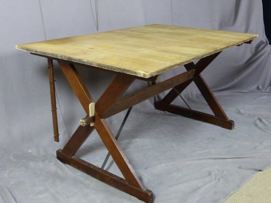 Architect Table-WSV-829986