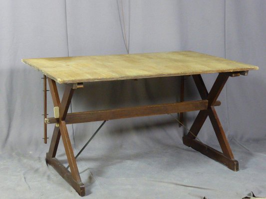 Architect Table-WSV-829986