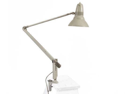 Architect Table Lamp from Asea, Sweden, 1950s-EPE-1772645