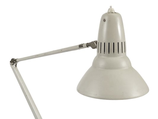 Architect Table Lamp from Asea, Sweden, 1950s-EPE-1772645