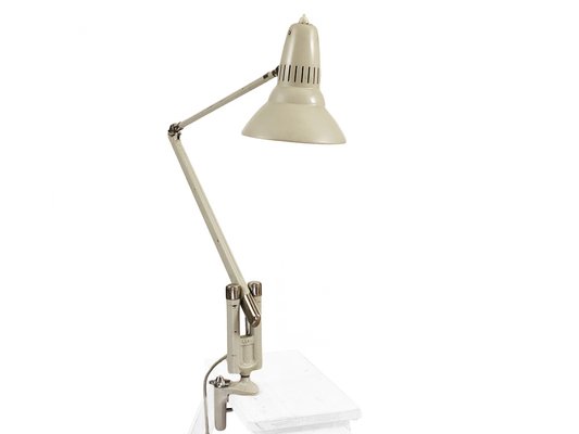 Architect Table Lamp from Asea, Sweden, 1950s-EPE-1772645