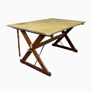 Architect Table-WSV-829986