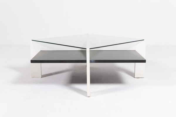 Architectural Coffee Table from Alvin Lustig-KMC-2024260