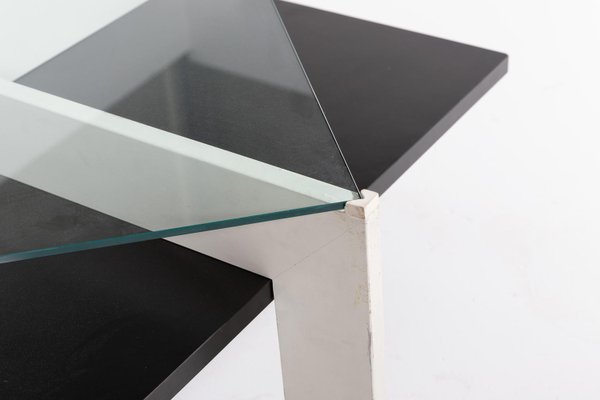 Architectural Coffee Table from Alvin Lustig-KMC-2024260