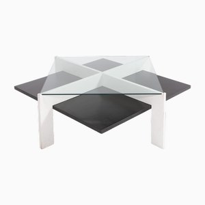 Architectural Coffee Table from Alvin Lustig-KMC-2024260