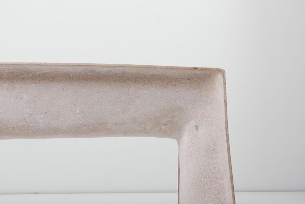 Architectural Concrete Bench by Martin Kleppe, Germany, 2011-SFD-824983