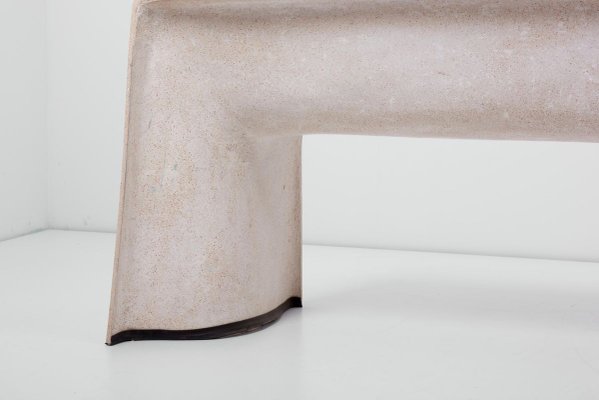 Architectural Concrete Bench by Martin Kleppe, Germany, 2011-SFD-824983