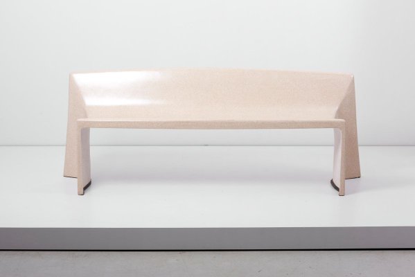 Architectural Concrete Bench by Martin Kleppe, Germany, 2011-SFD-824983