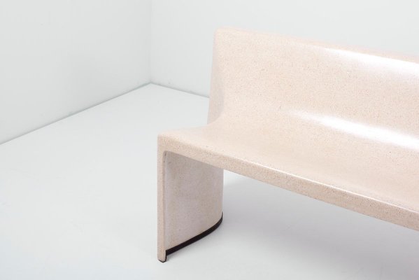 Architectural Concrete Bench by Martin Kleppe, Germany, 2011-SFD-824983