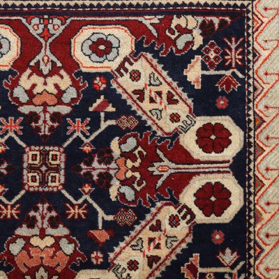 Ardebil Meskin Rug Iran in Wool-VMM-1738032