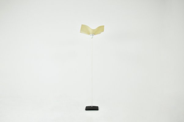 Area 160 Floor Lamp by Mario Bellini for Artemide, 1960s-HFM-2040345