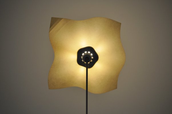 Area 160 Floor Lamp by Mario Bellini for Artemide, 1960s-HFM-2040345