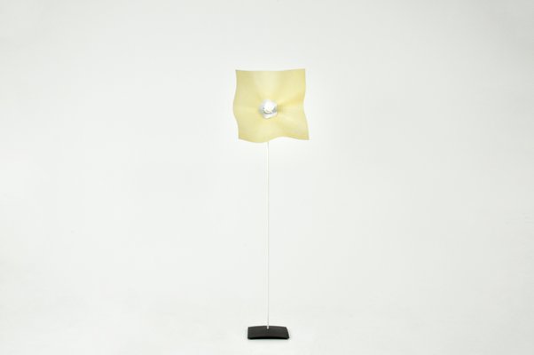 Area 160 Floor Lamp by Mario Bellini for Artemide, 1960s-HFM-2040345