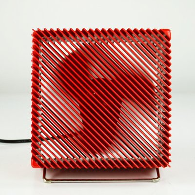 Ariante Fan by Marco Zanuso for Collezioni Techno Design, 1970s-FUP-961057