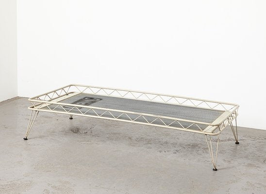 Arielle Daybed by Wim Rietveld for Auping, 1955-BPT-991088