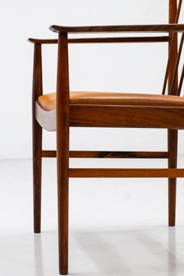 Arm Chair by Arne Vodder for Sibast-KO-1168550