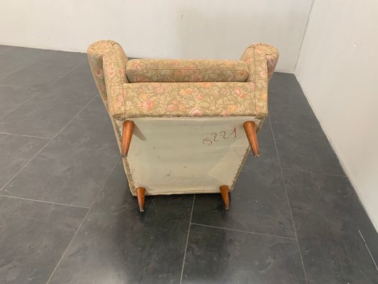 Armchair, 1950s-IJR-1047832