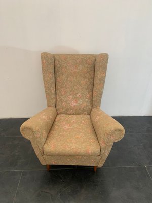 Armchair, 1950s-IJR-1047832