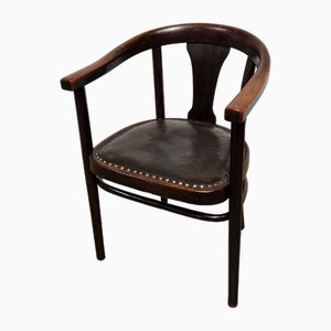 Armchair 967 from Thonet, 1930s-ZTS-2032043